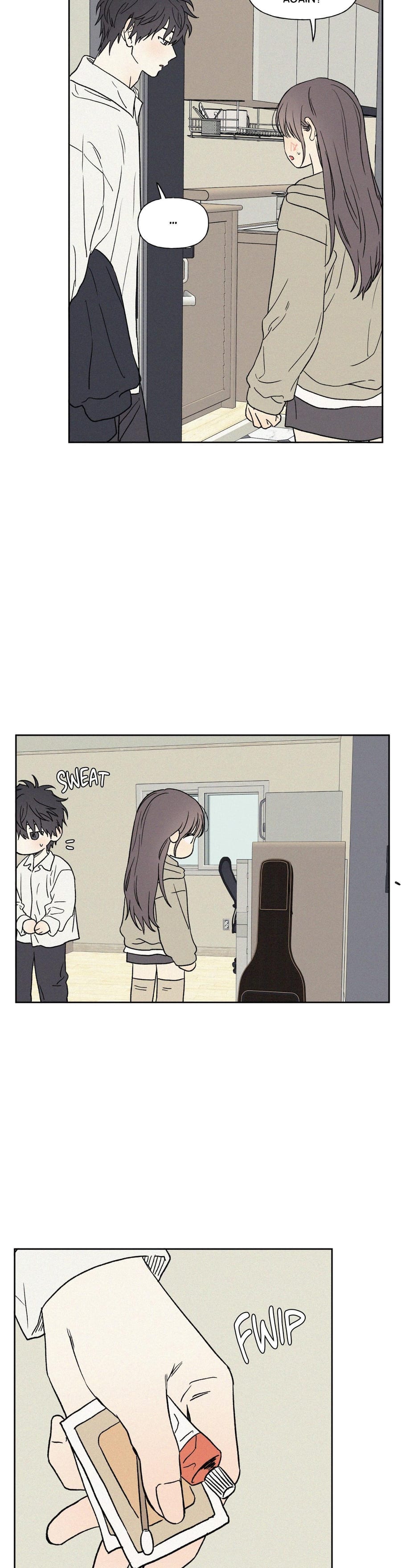 3XLOVE Uncensored, chapter 41, page 24 of 30
