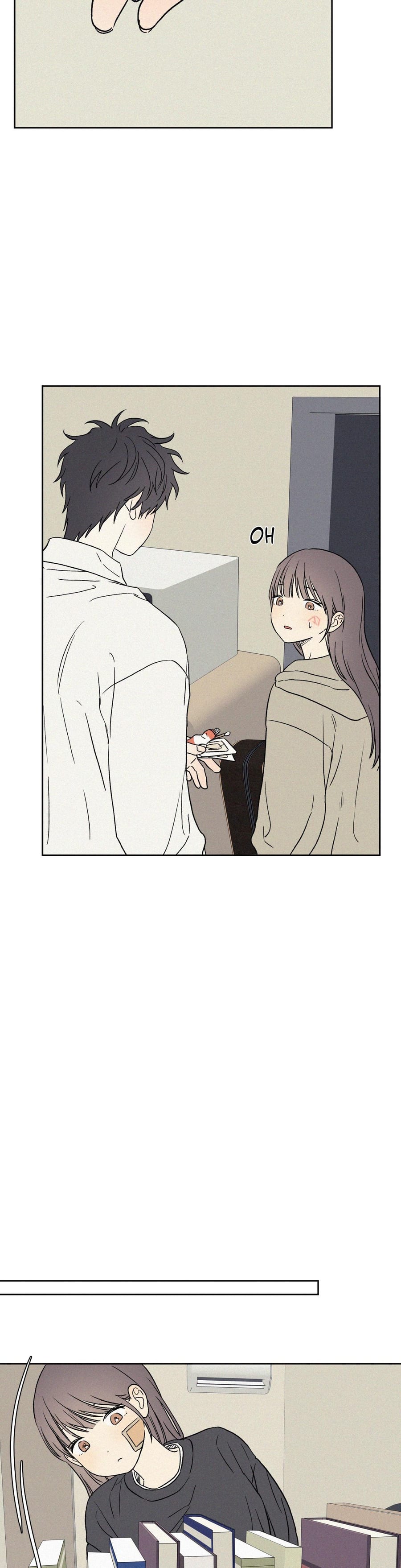 3XLOVE Uncensored, chapter 41, page 25 of 30