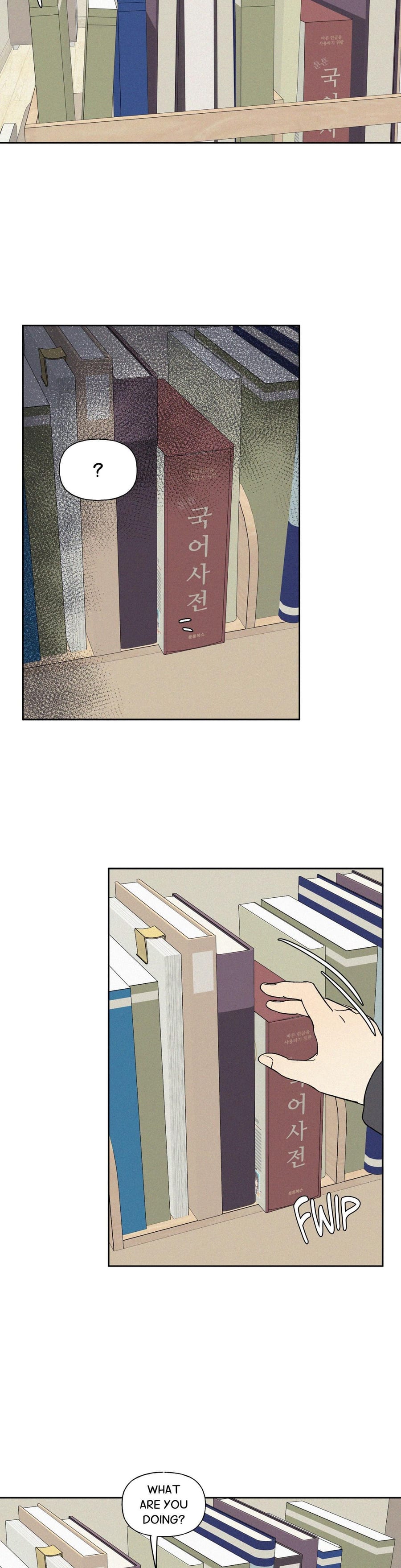 3XLOVE Uncensored, chapter 41, page 26 of 30