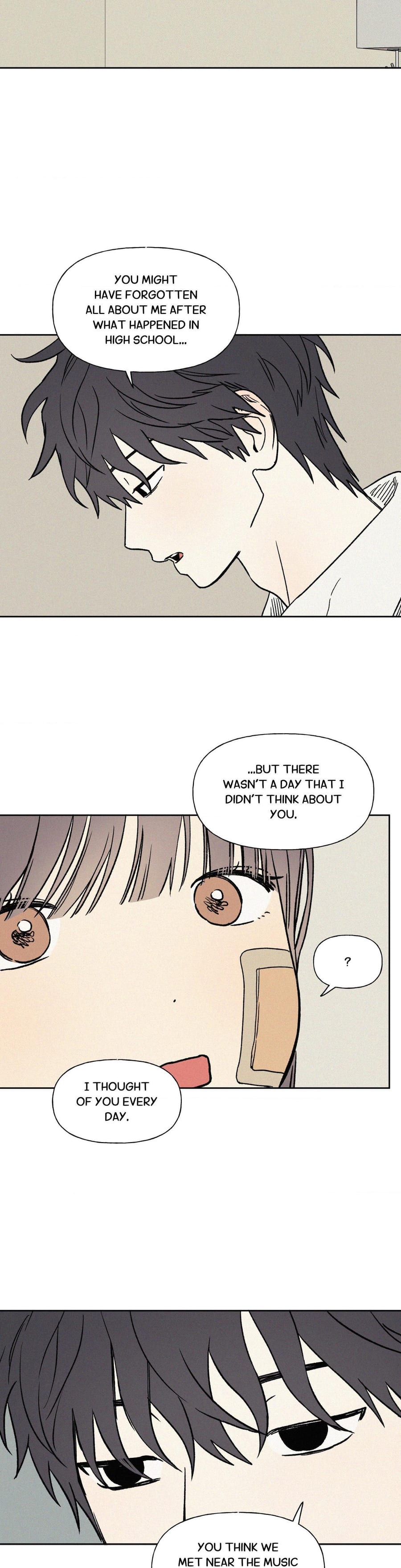 3XLOVE Uncensored, chapter 42, page 5 of 26