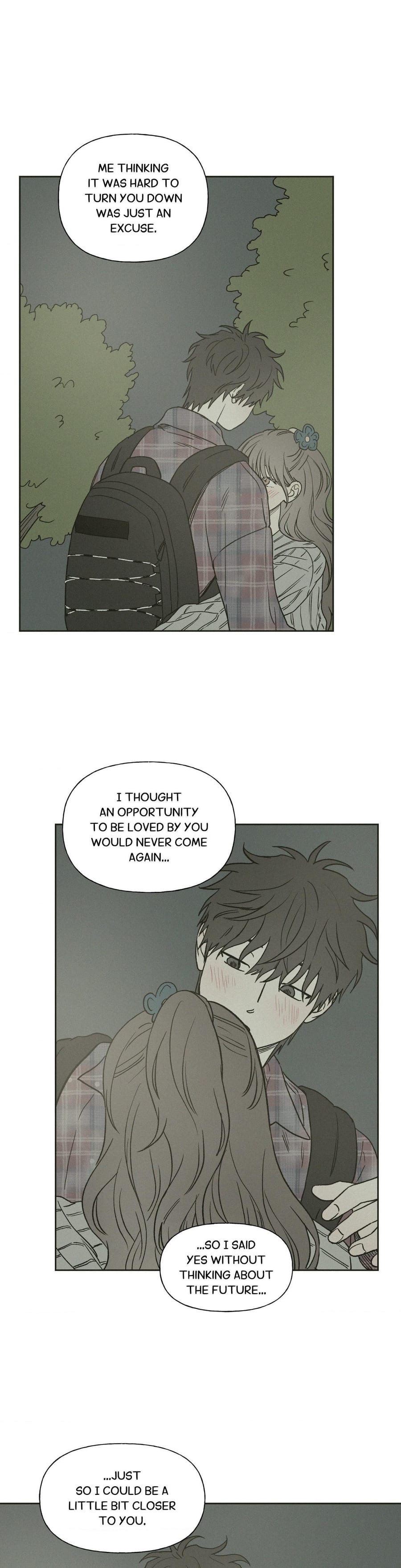 3XLOVE Uncensored, chapter 42, page 8 of 26