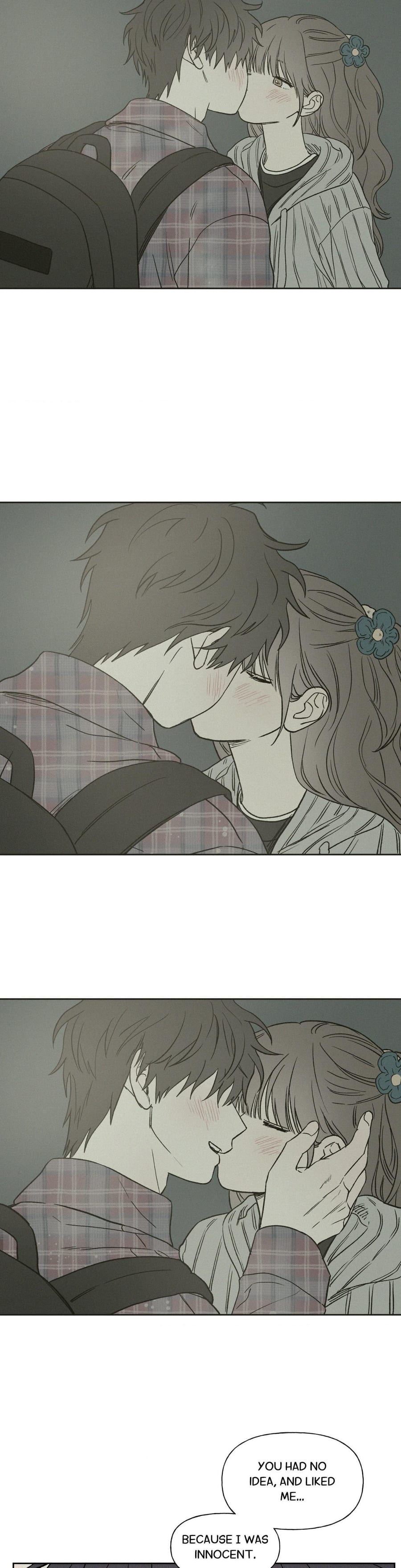 3XLOVE Uncensored, chapter 42, page 9 of 26