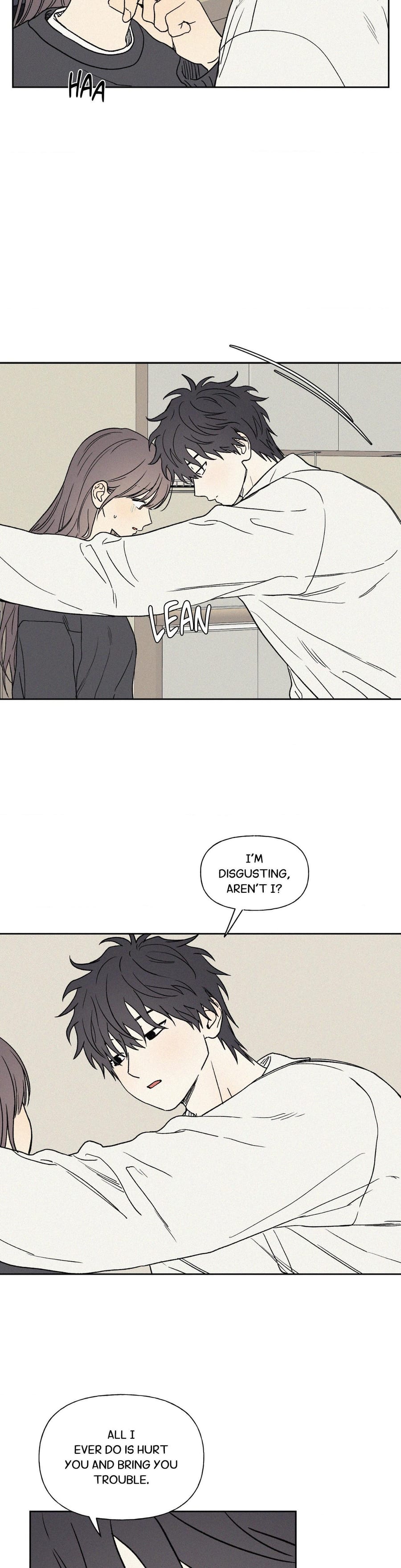 3XLOVE Uncensored, chapter 42, page 11 of 26