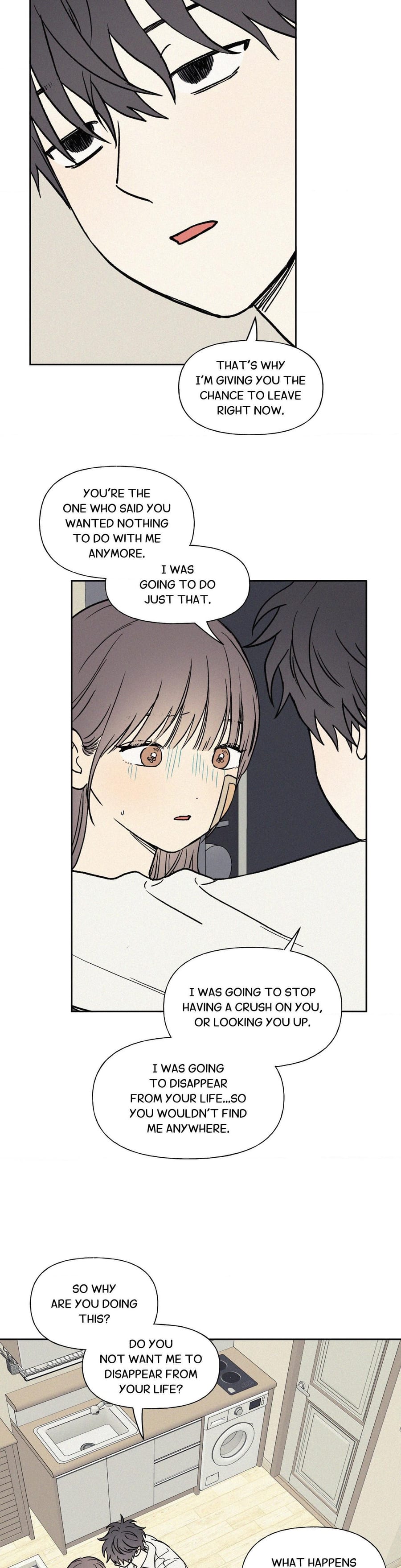 3XLOVE Uncensored, chapter 42, page 12 of 26