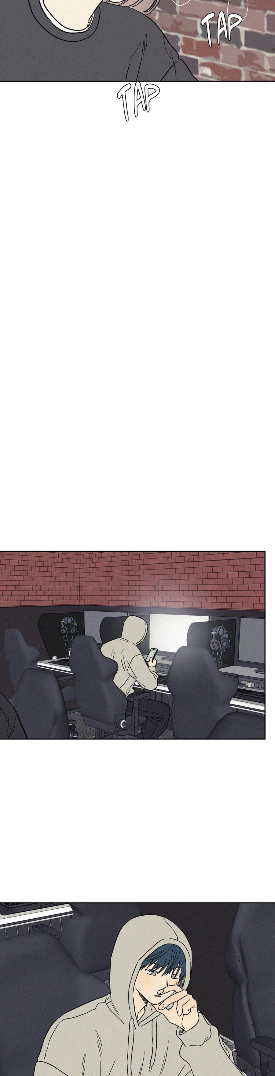 3XLOVE Uncensored, chapter 42, page 16 of 26