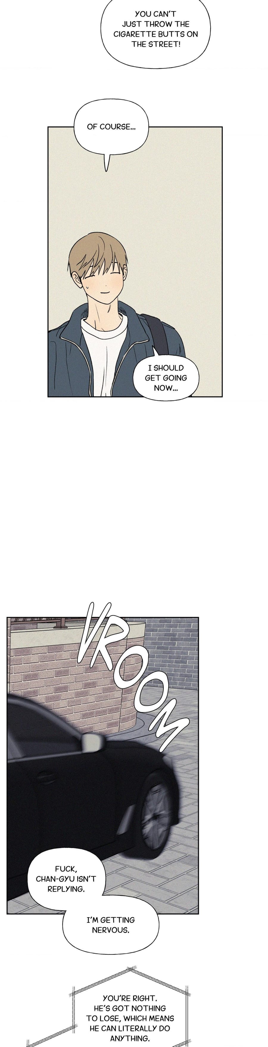 3XLOVE Uncensored, chapter 42, page 24 of 26