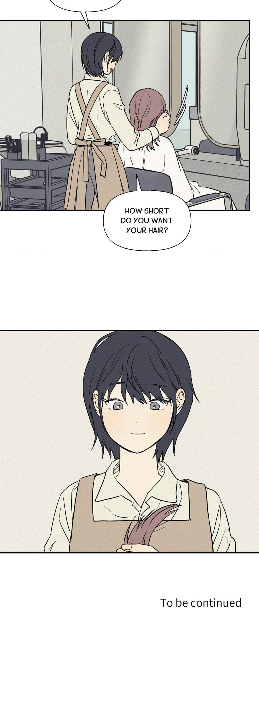 3XLOVE Uncensored, chapter 42, page 26 of 26