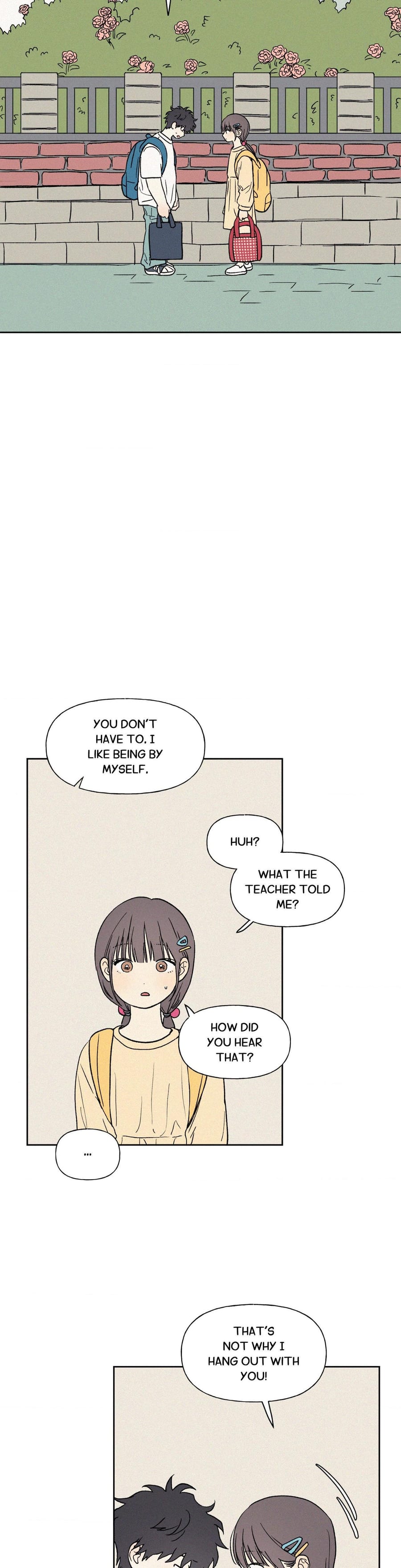 3XLOVE Uncensored, chapter 43, page 7 of 30