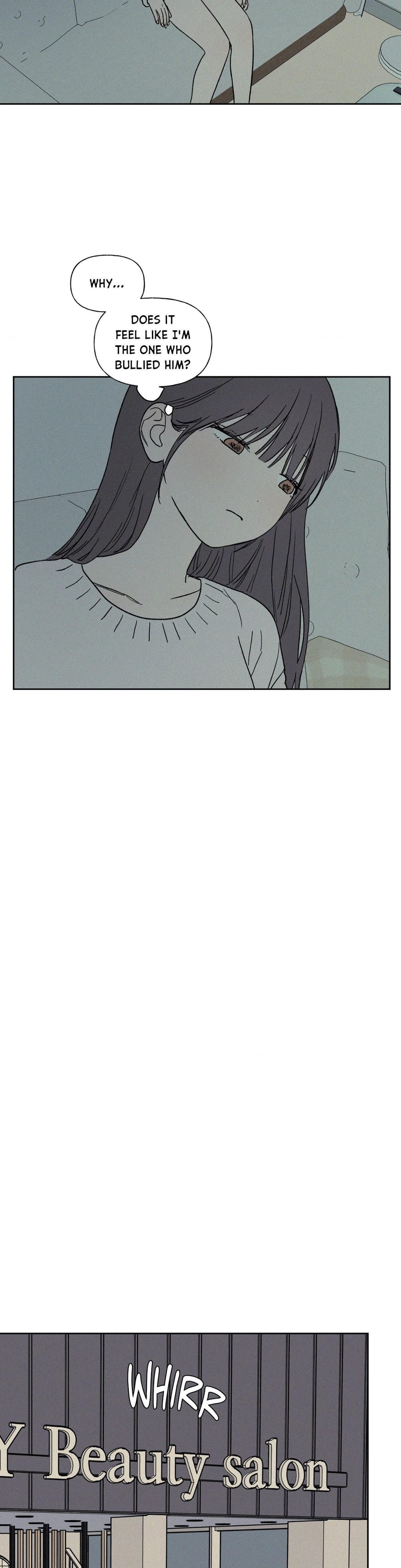 3XLOVE Uncensored, chapter 43, page 13 of 30