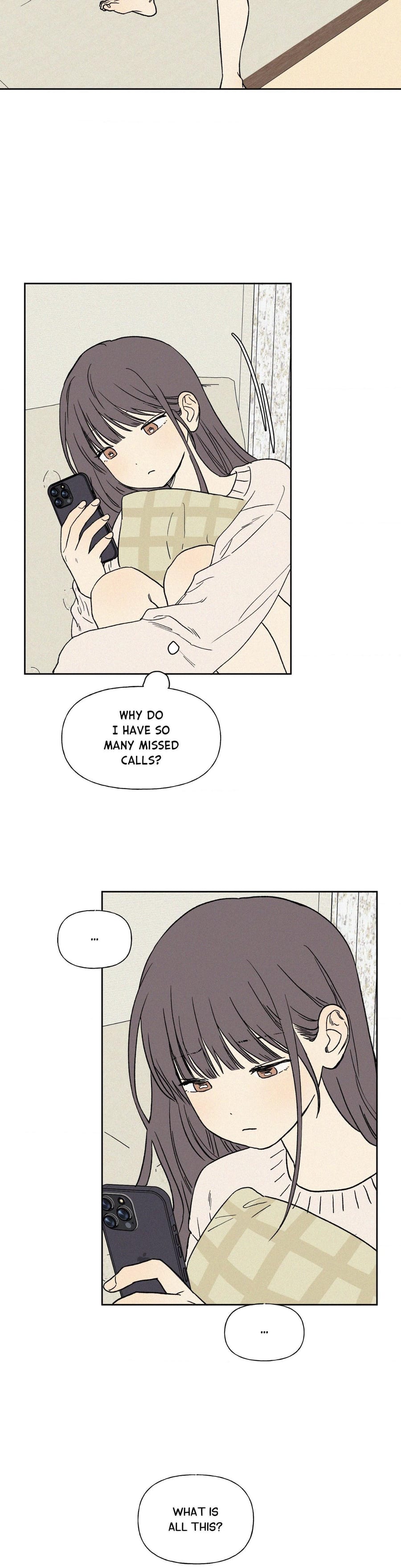 3XLOVE Uncensored, chapter 43, page 23 of 30