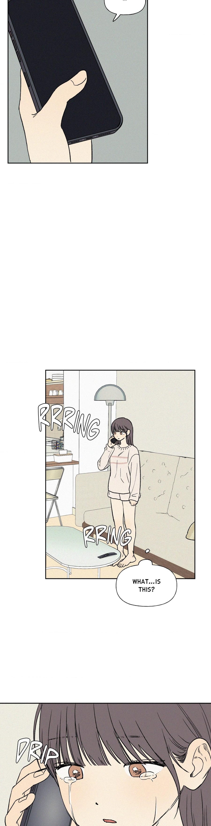 3XLOVE Uncensored, chapter 43, page 25 of 30