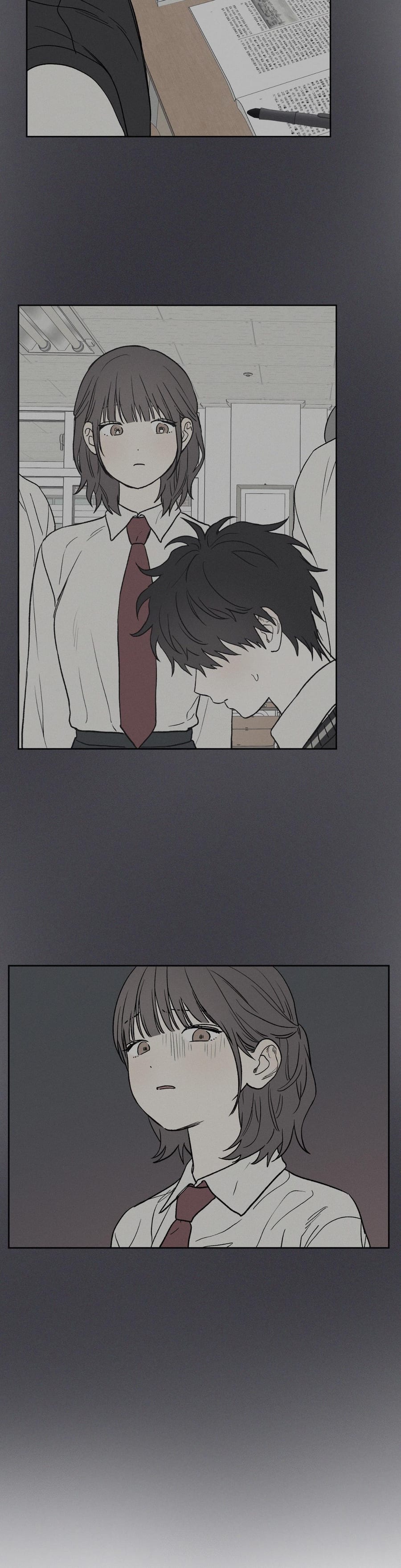 3XLOVE Uncensored, chapter 43, page 29 of 30