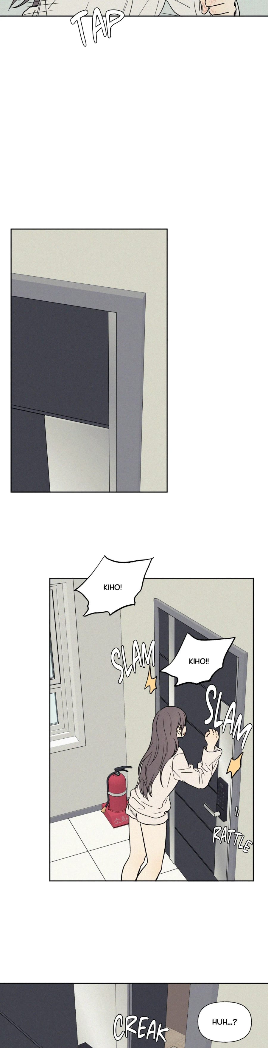 3XLOVE Uncensored, chapter 44, page 5 of 25