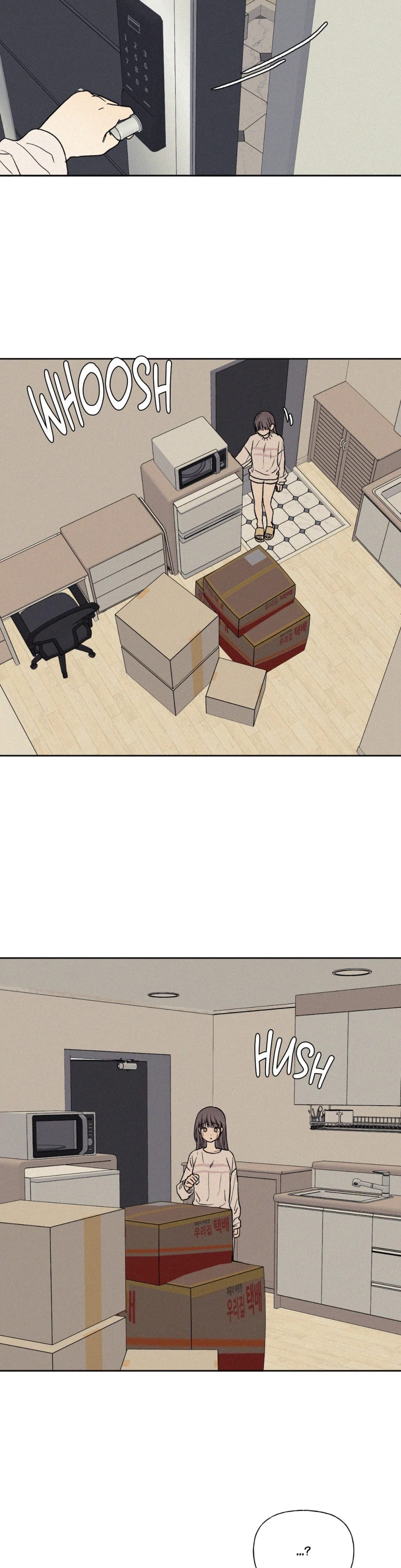 3XLOVE Uncensored, chapter 44, page 6 of 25
