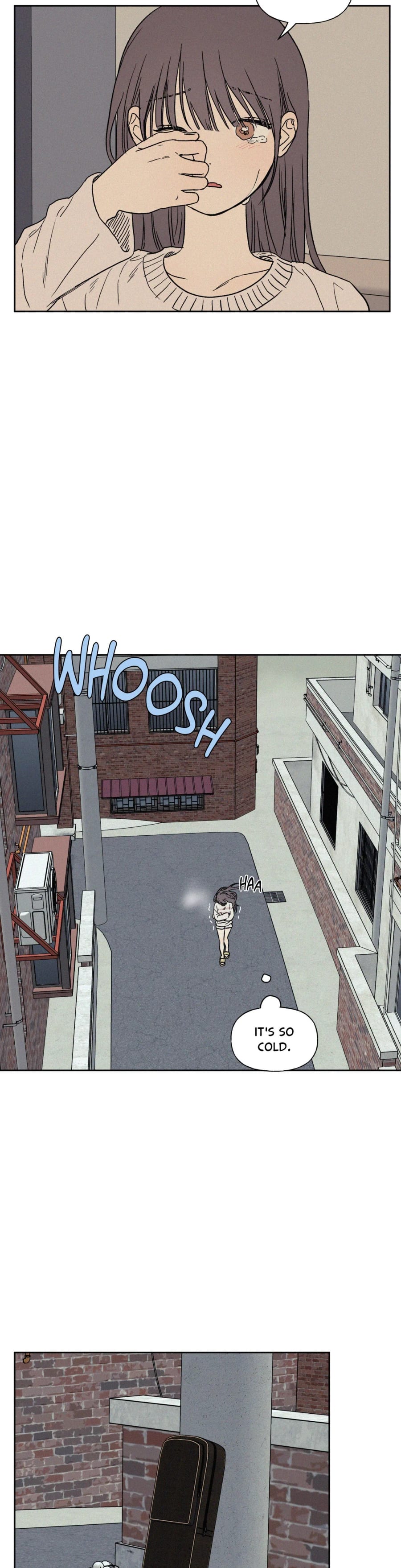 3XLOVE Uncensored, chapter 44, page 7 of 25