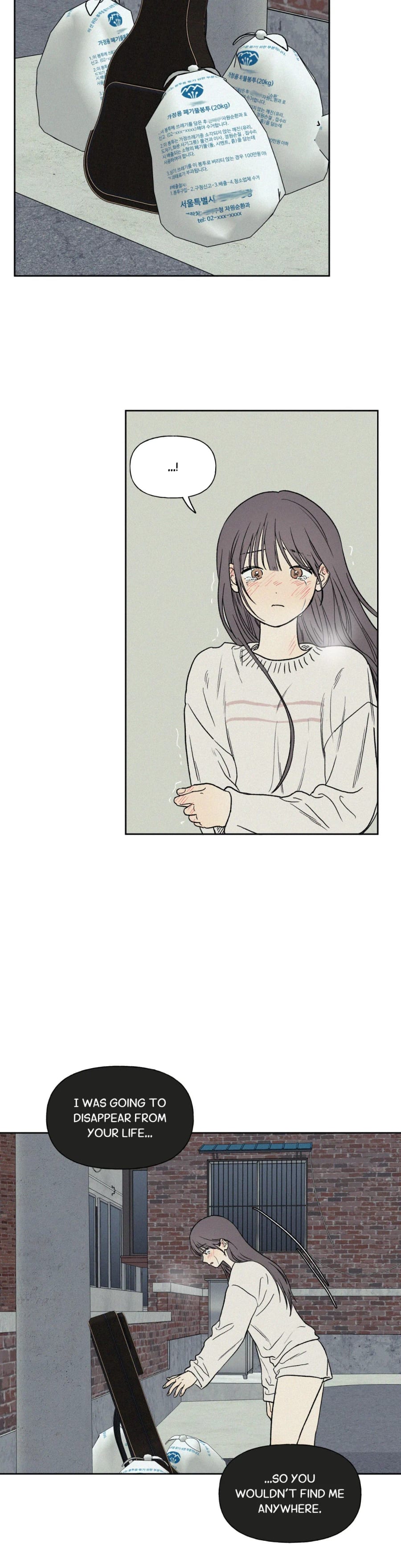 3XLOVE Uncensored, chapter 44, page 8 of 25