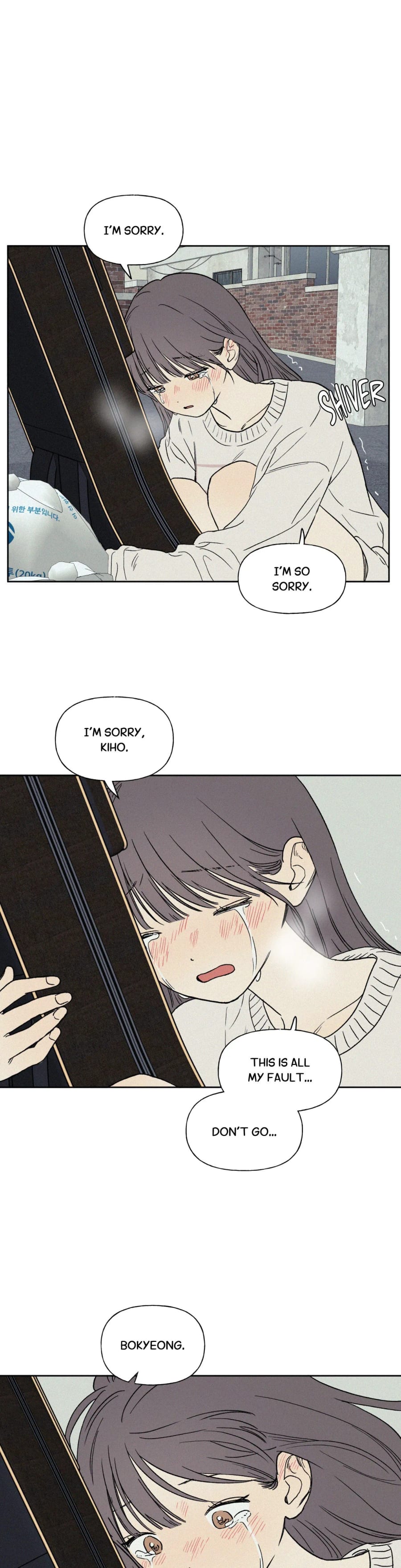 3XLOVE Uncensored, chapter 44, page 9 of 25