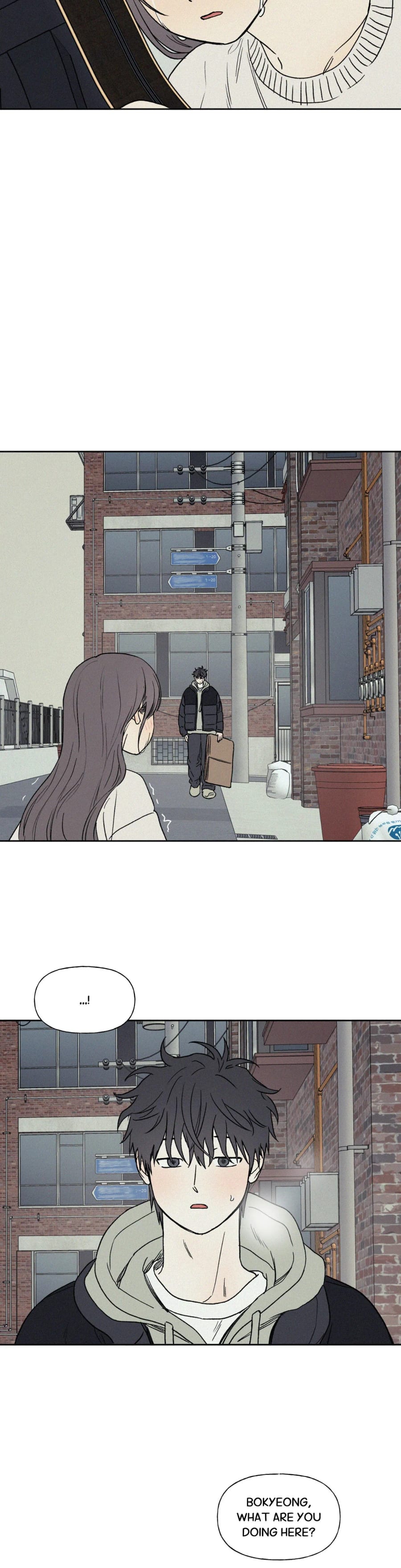 3XLOVE Uncensored, chapter 44, page 10 of 25