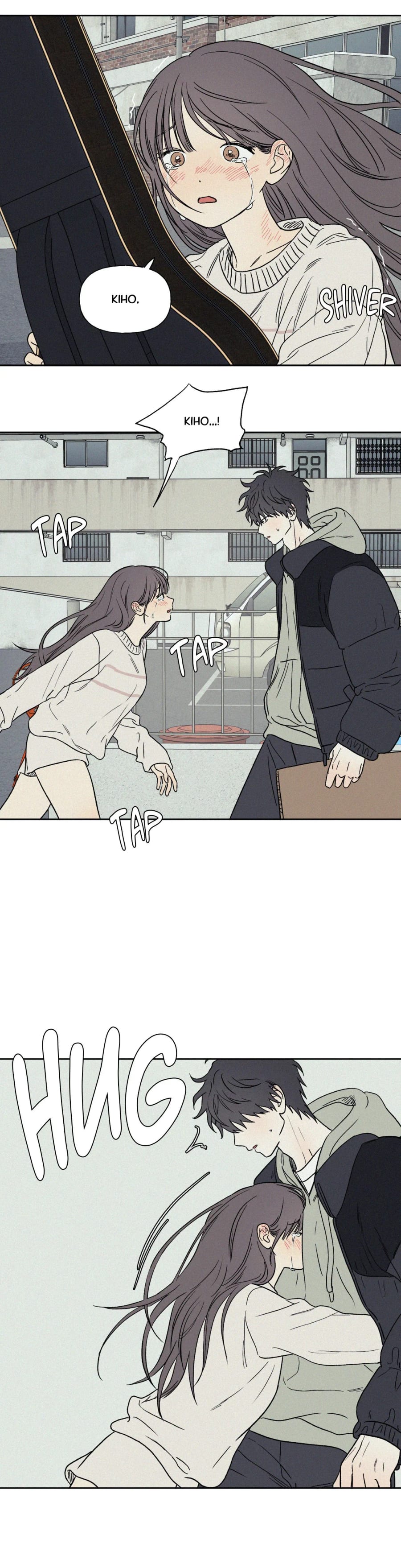 3XLOVE Uncensored, chapter 44, page 11 of 25
