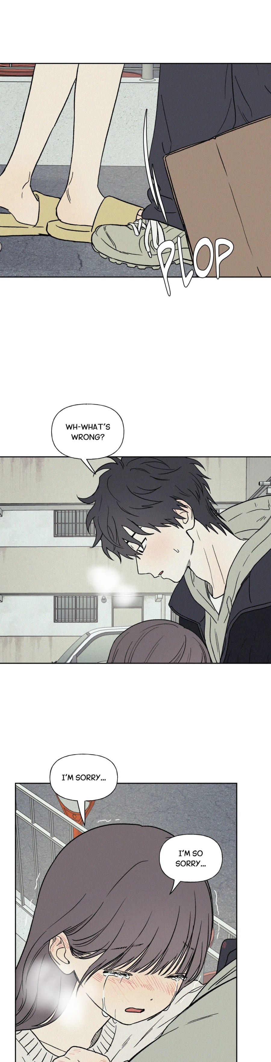 3XLOVE Uncensored, chapter 44, page 12 of 25