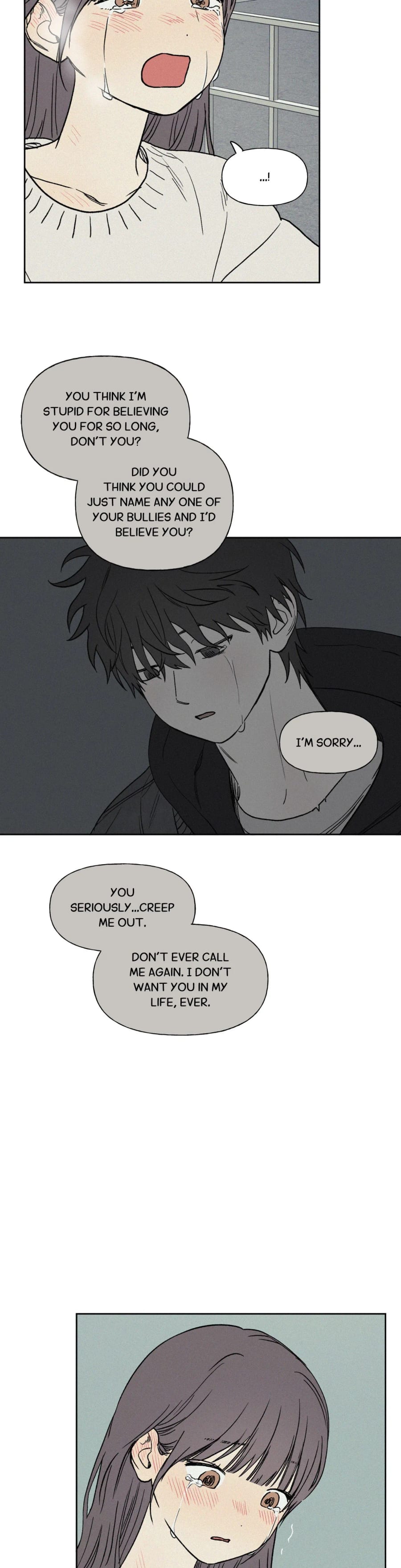 3XLOVE Uncensored, chapter 44, page 14 of 25
