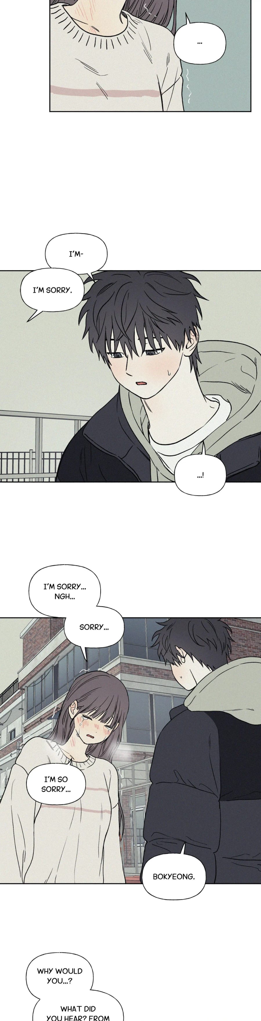 3XLOVE Uncensored, chapter 44, page 15 of 25