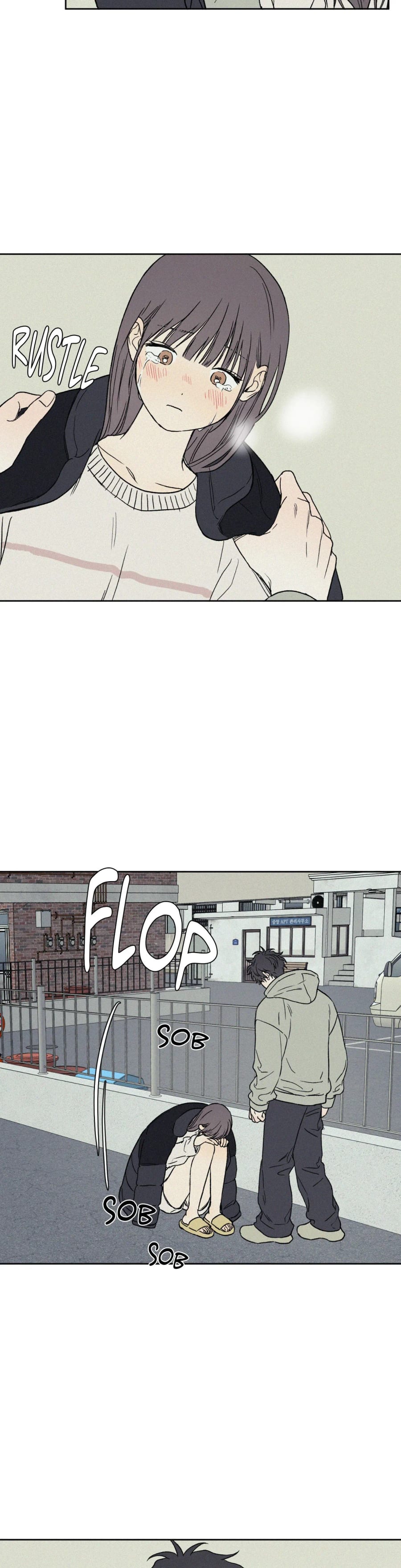 3XLOVE Uncensored, chapter 44, page 17 of 25