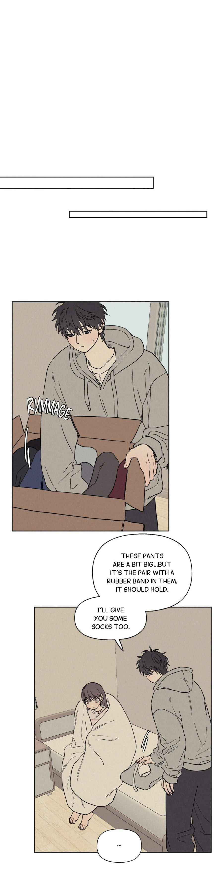 3XLOVE Uncensored, chapter 44, page 21 of 25