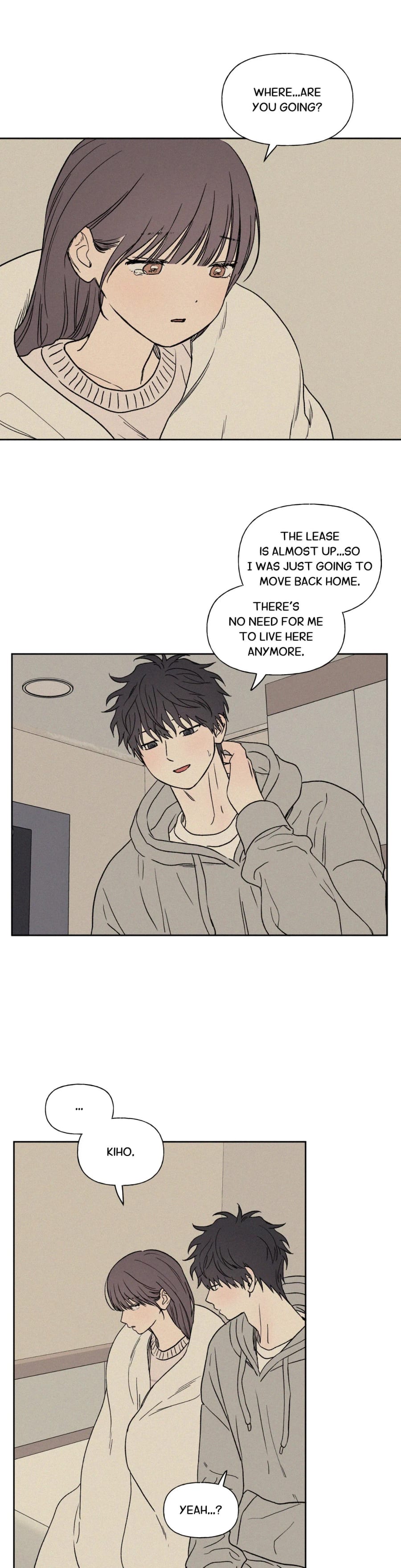 3XLOVE Uncensored, chapter 44, page 22 of 25