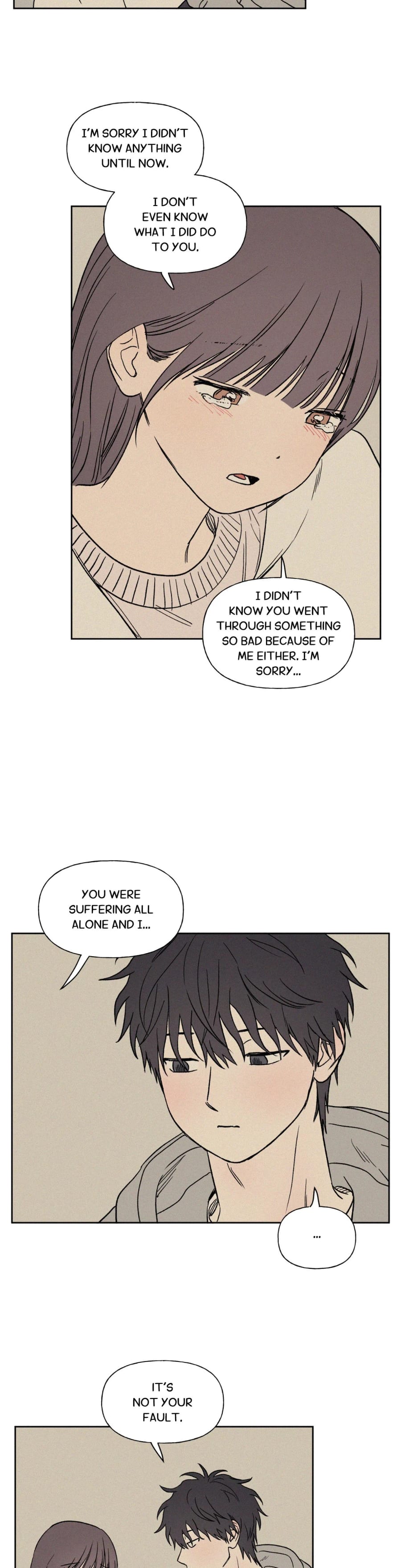 3XLOVE Uncensored, chapter 44, page 23 of 25