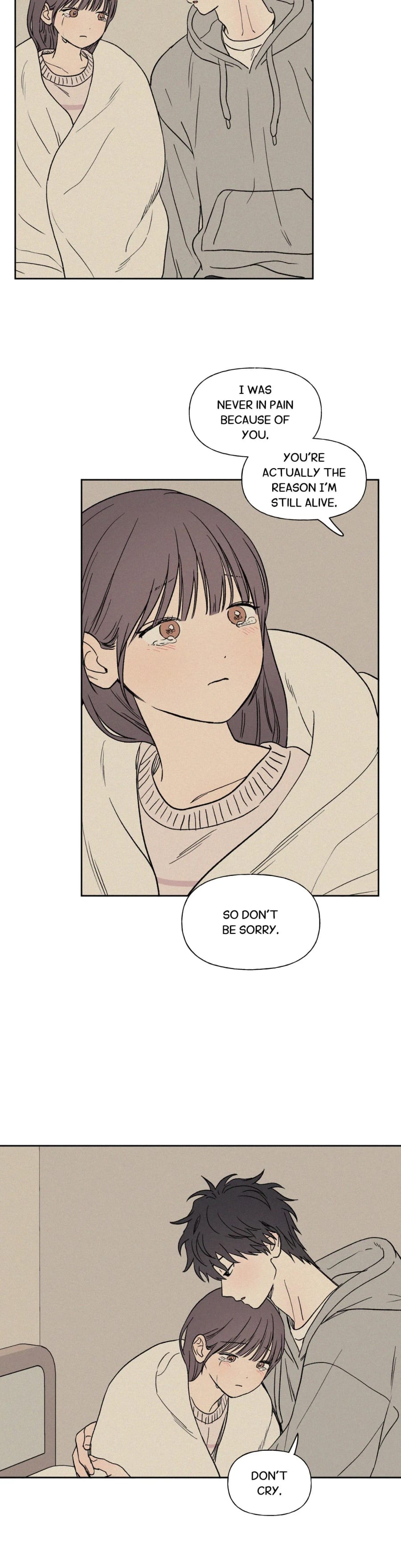 3XLOVE Uncensored, chapter 44, page 24 of 25