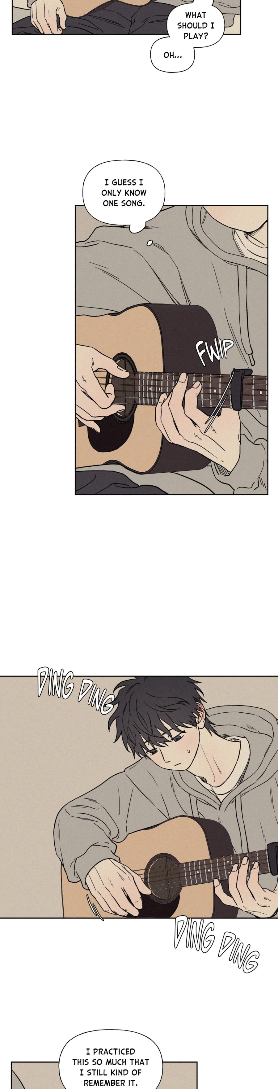 3XLOVE Uncensored, chapter 45, page 7 of 28