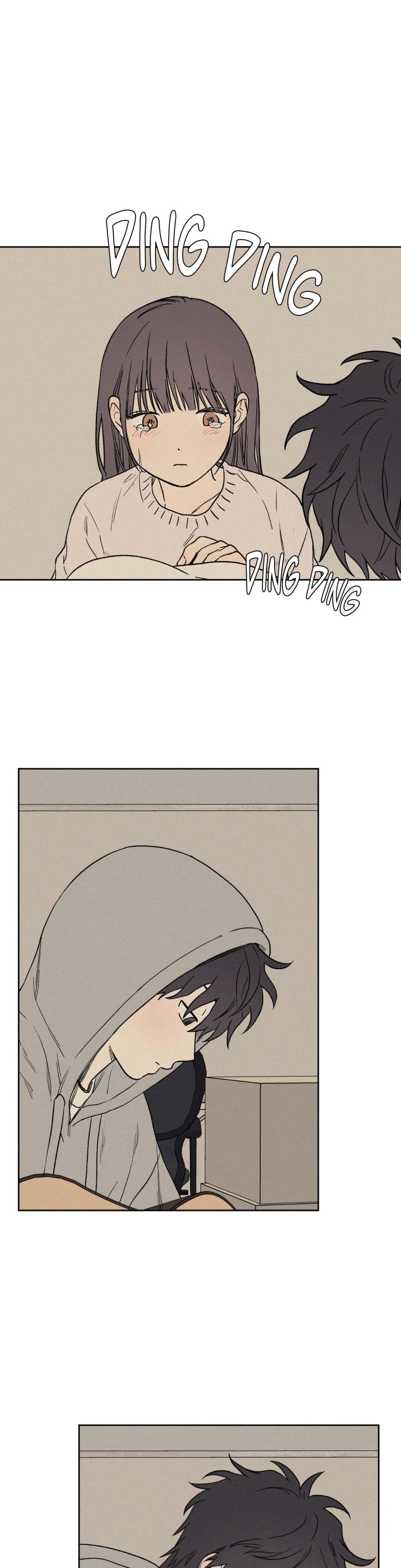 3XLOVE Uncensored, chapter 45, page 9 of 28