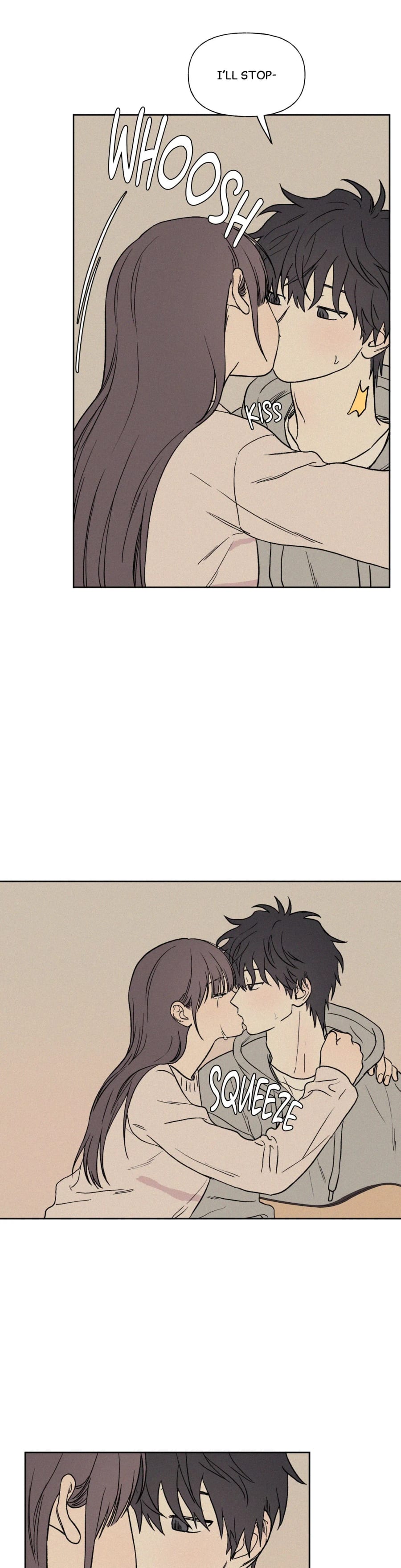 3XLOVE Uncensored, chapter 45, page 11 of 28