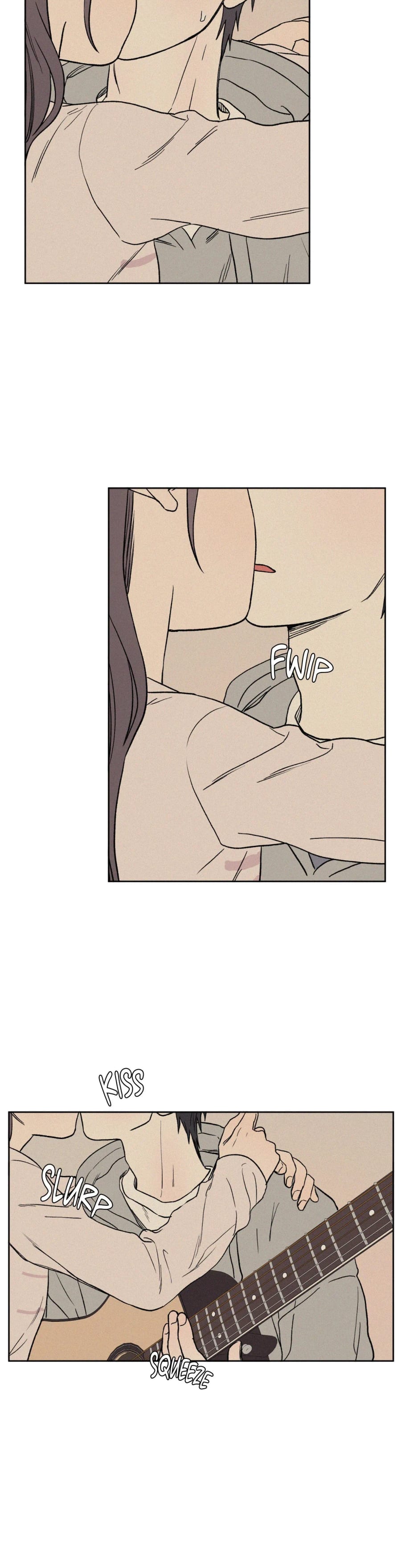 3XLOVE Uncensored, chapter 45, page 12 of 28
