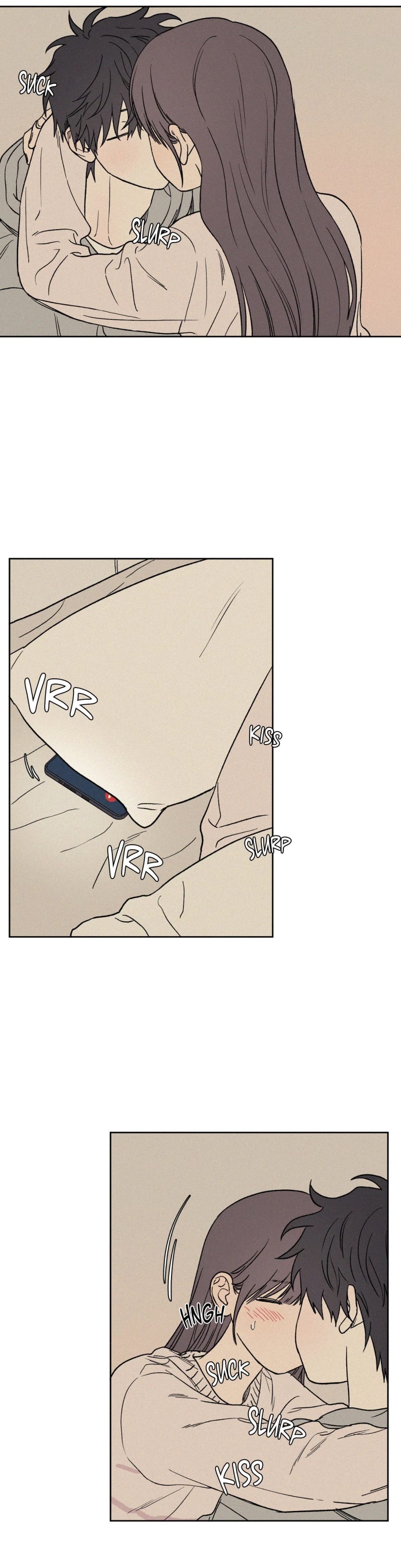 3XLOVE Uncensored, chapter 45, page 13 of 28