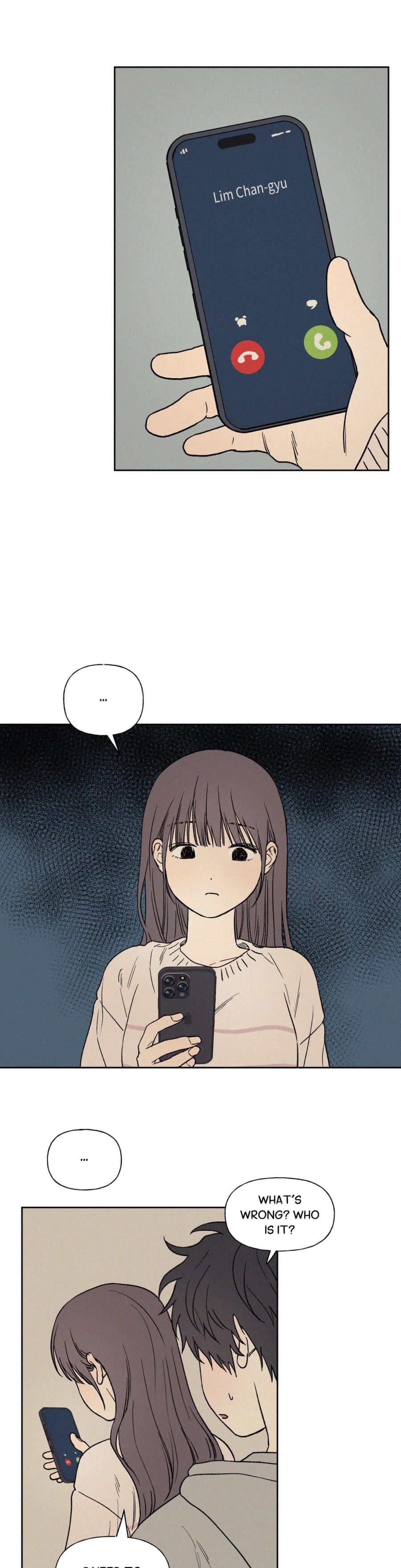 3XLOVE Uncensored, chapter 45, page 15 of 28