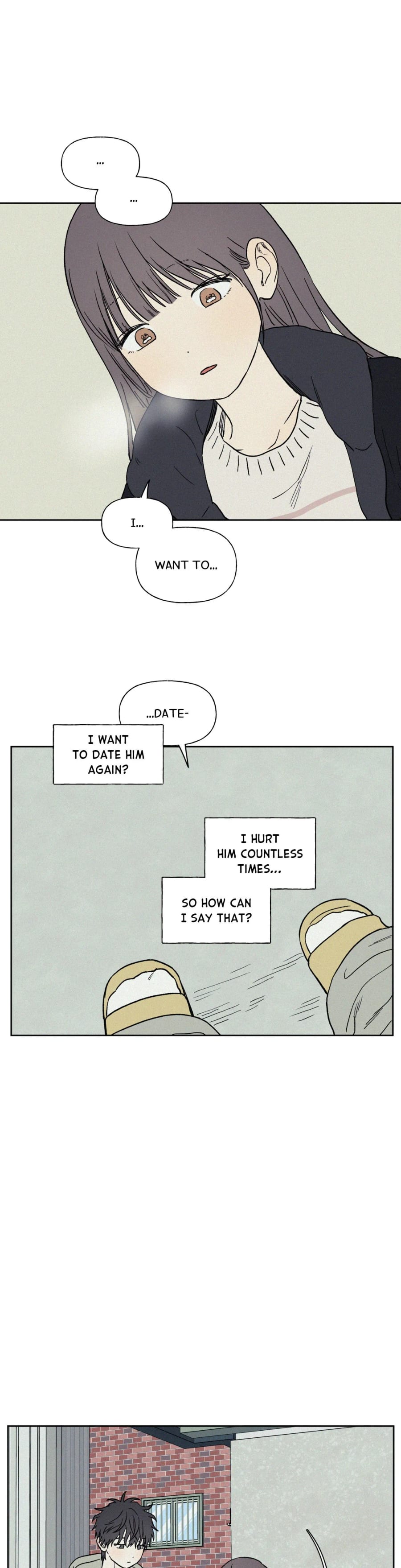 3XLOVE Uncensored, chapter 45, page 24 of 28