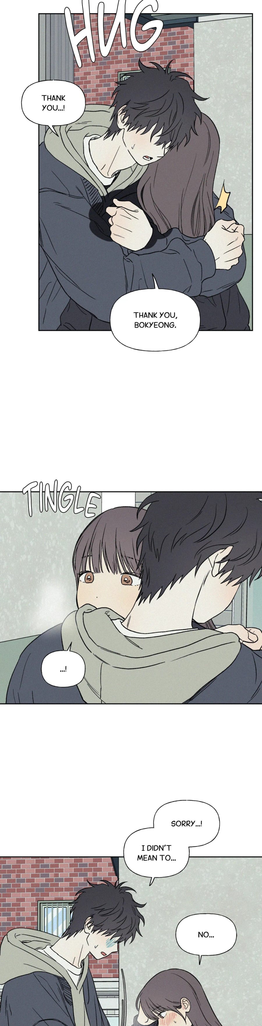 3XLOVE Uncensored, chapter 45, page 26 of 28