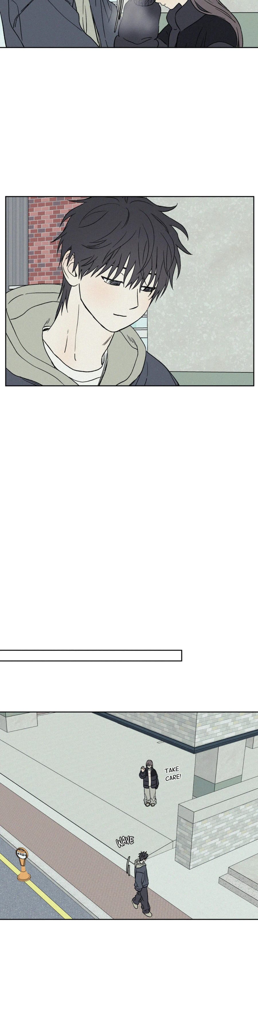 3XLOVE Uncensored, chapter 45, page 27 of 28