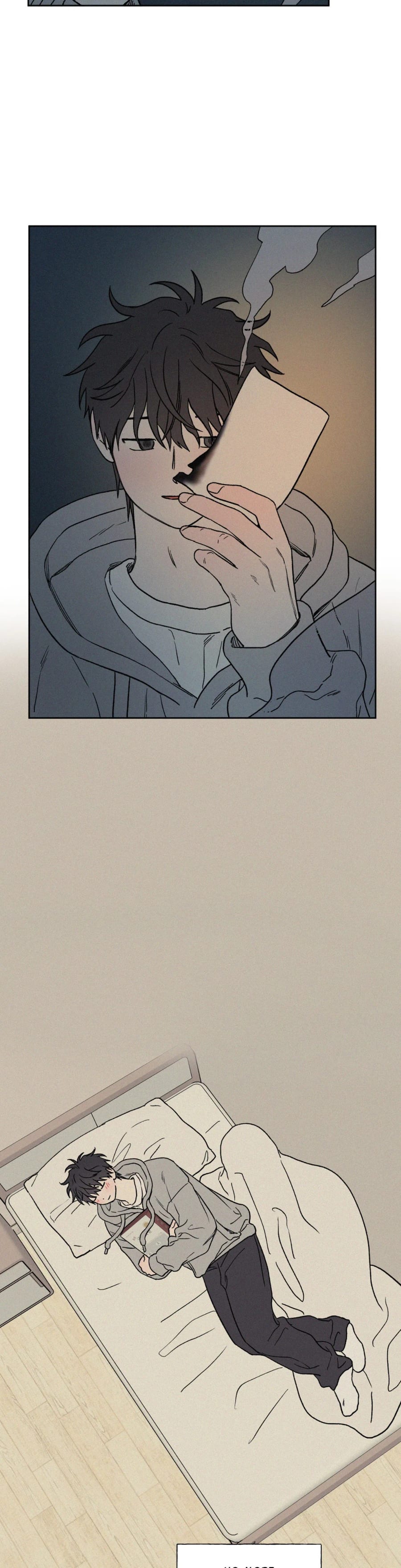 3XLOVE Uncensored, chapter 46, page 6 of 27