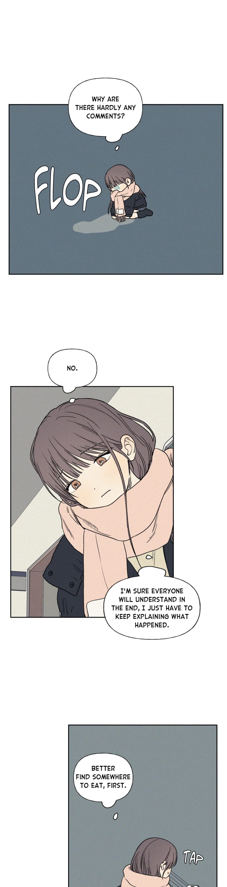 3XLOVE Uncensored, chapter 46, page 19 of 27