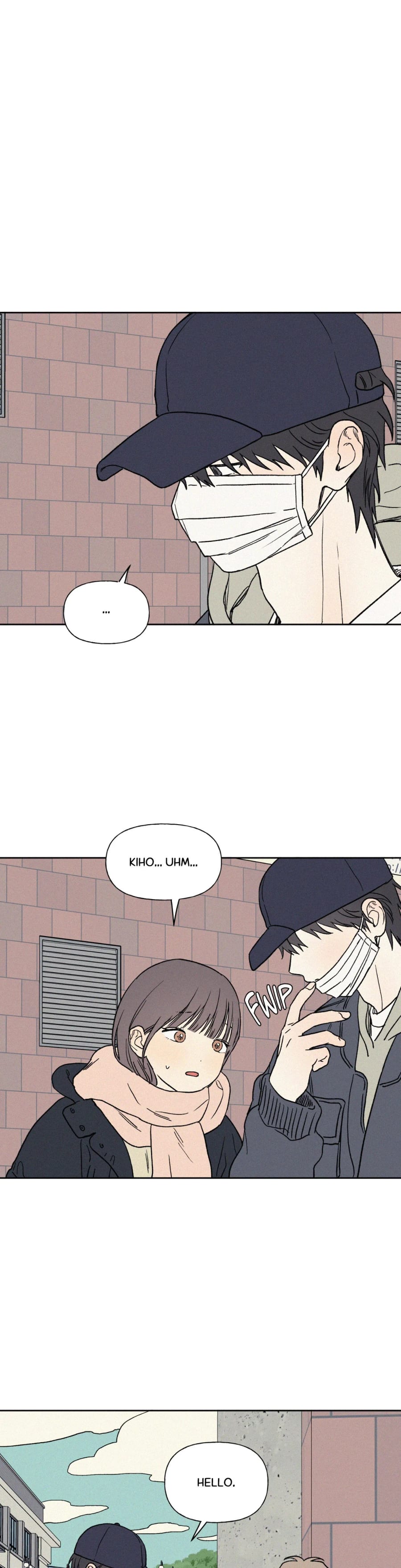 3XLOVE Uncensored, chapter 46, page 25 of 27