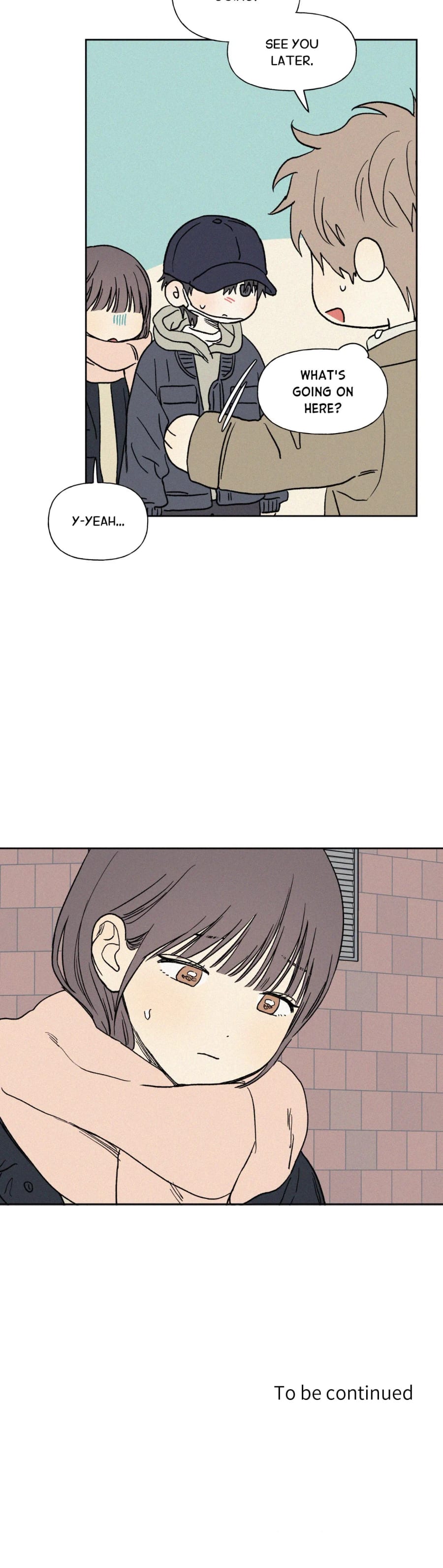 3XLOVE Uncensored, chapter 46, page 27 of 27