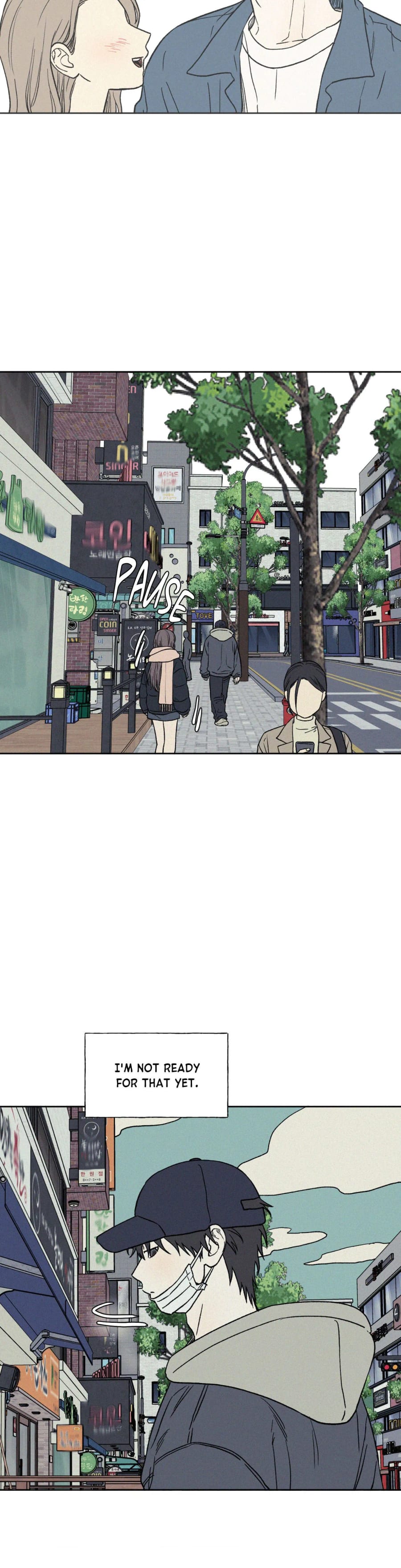 3XLOVE Uncensored, chapter 47, page 5 of 32