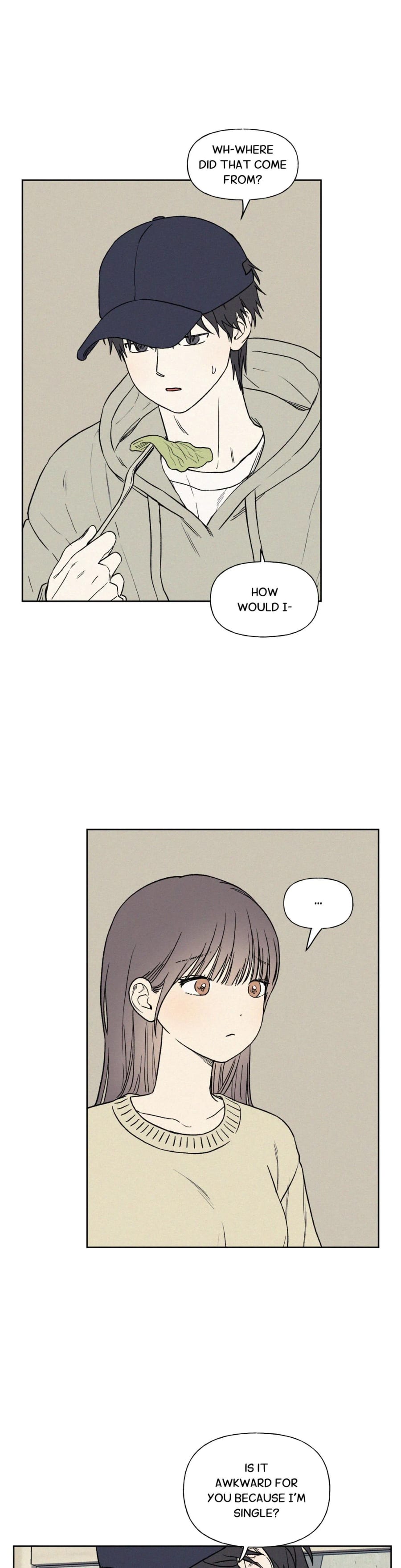 3XLOVE Uncensored, chapter 47, page 7 of 32