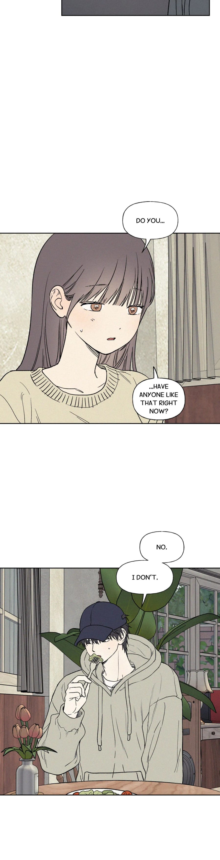 3XLOVE Uncensored, chapter 47, page 9 of 32