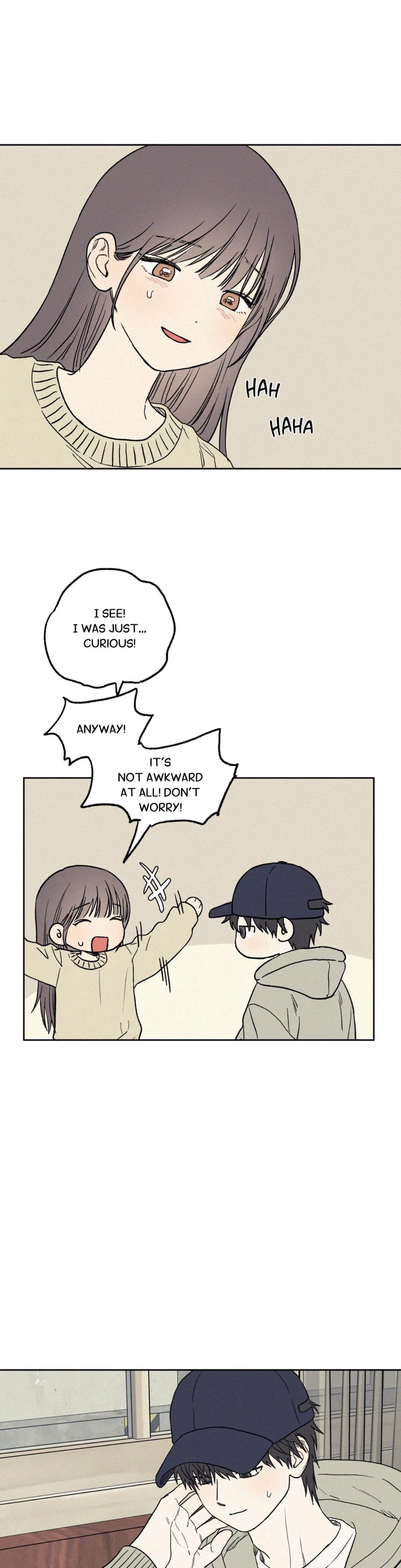 3XLOVE Uncensored, chapter 47, page 10 of 32
