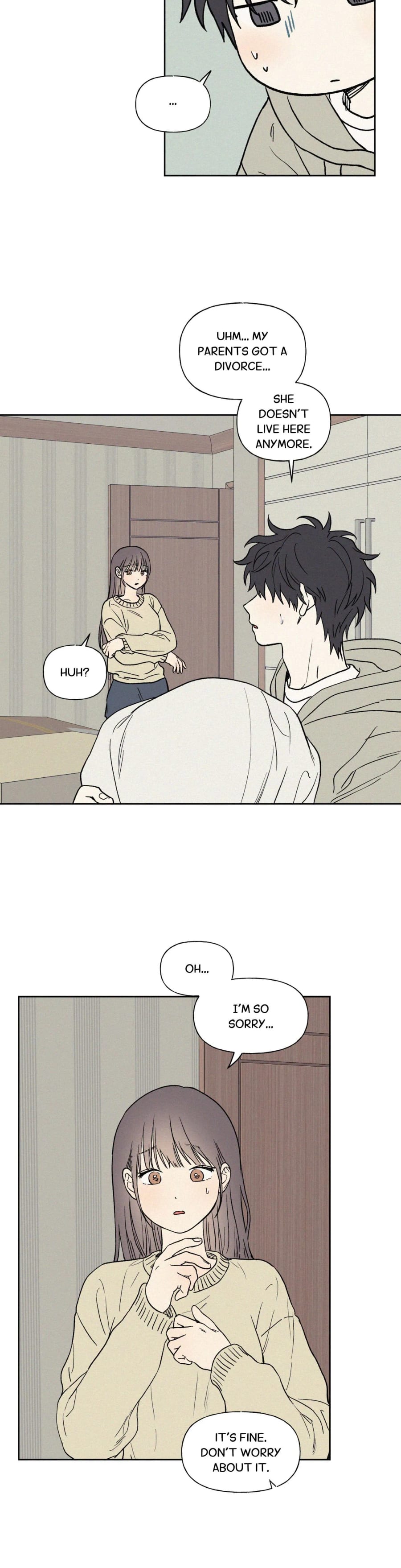3XLOVE Uncensored, chapter 47, page 15 of 32