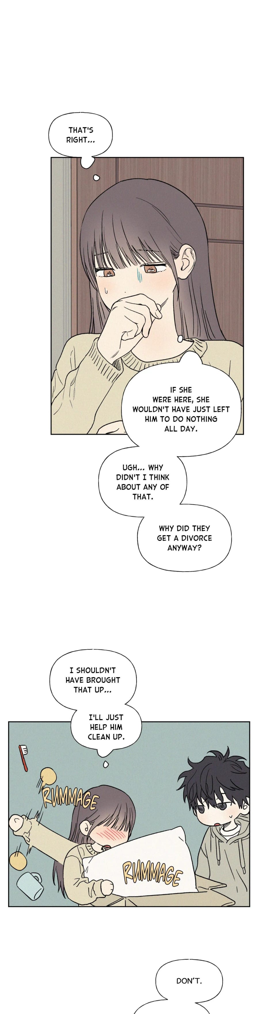 3XLOVE Uncensored, chapter 47, page 16 of 32